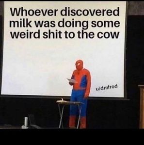 Meet your Posher, Joseph